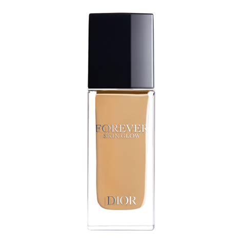 dior 3wo|3WO Warm Olive Dior Forever Fluid Skin Glow Foundation .